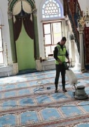 Burhaniye Belediyesi Ramazan Ayı’nda Dayanışmayı Büyütüyor