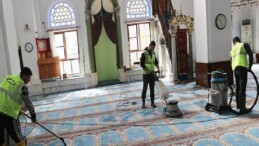 Burhaniye Belediyesi Ramazan Ayı’nda Dayanışmayı Büyütüyor