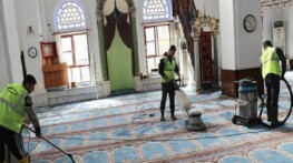 Burhaniye Belediyesi Ramazan Ayı’nda Dayanışmayı Büyütüyor