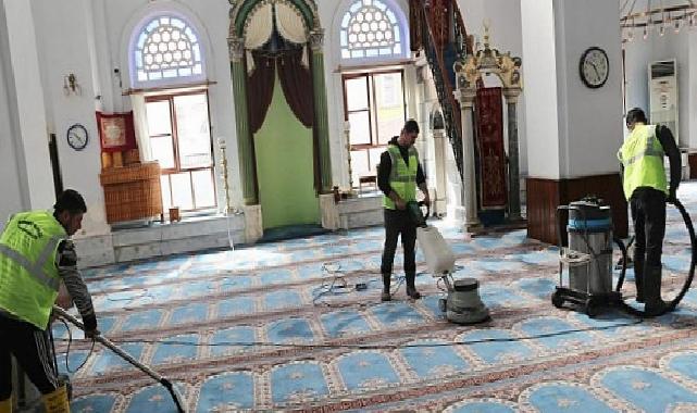 Burhaniye Belediyesi Ramazan Ayı’nda Dayanışmayı Büyütüyor