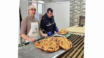 Burhaniye Belediyesi Zabıta Takımlarından Ramazan Ayı Kontrolleri