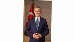 Büyükakın: “Bu büyük acılar bir daha yaşanmasın diye çalışıyoruz”