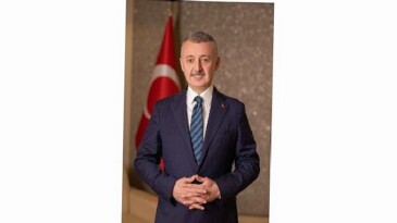 Büyükakın: “Bu büyük acılar bir daha yaşanmasın diye çalışıyoruz”