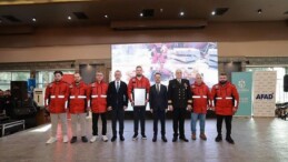 Büyükakın: Değerli olan kentleri afetlere hazırlamak