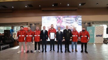 Büyükakın: Değerli olan kentleri afetlere hazırlamak