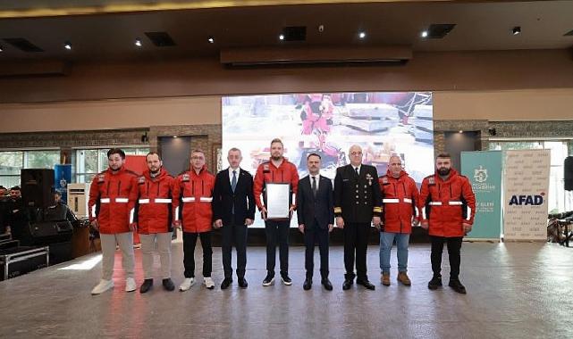 Büyükakın: Değerli olan kentleri afetlere hazırlamak