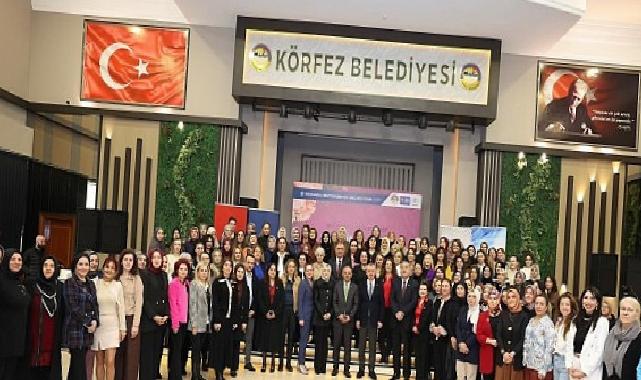 Büyükakın: “Kadının olmadığı toplumun geleceği de yoktur”