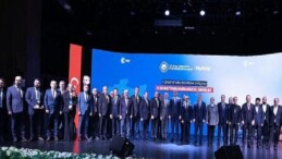 Büyükakın: Kentsel dönüşümü kararlı adımlarla yürütüyoruz