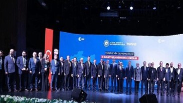 Büyükakın: Kentsel dönüşümü kararlı adımlarla yürütüyoruz