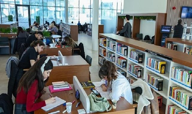 Büyükakın: Kocaeli’nin en değerli yerlerini gençlere tahsis ettik