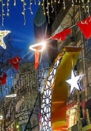 Büyükakın: “Ramazan ayı özümüze dönüşün vaktidir”