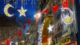 Büyükakın: “Ramazan ayı özümüze dönüşün vaktidir”