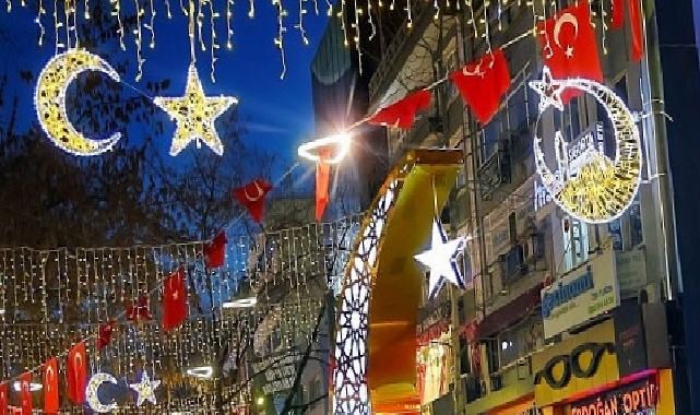 Büyükakın: “Ramazan ayı özümüze dönüşün vaktidir”