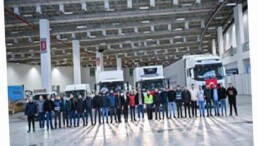 Büyükşehir 6 Şubat’ı unutmadı