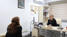 Büyükşehir Diyetisyeni İpek Öztaş’tan sağlıklı beslenme teklifleri