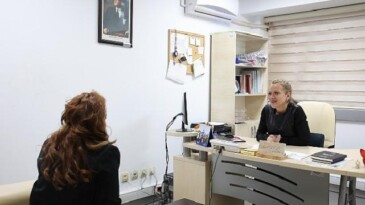 Büyükşehir Diyetisyeni İpek Öztaş’tan sağlıklı beslenme teklifleri