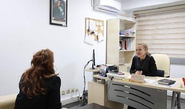 Büyükşehir Diyetisyeni İpek Öztaş’tan sağlıklı beslenme teklifleri