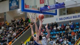 Büyükşehir Konutunda Yenilgiyi Unuttu