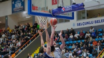 Büyükşehir Konutunda Yenilgiyi Unuttu