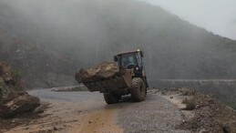 Büyükşehir takımlarının Alanya yollarında kış mesaisi sürüyor