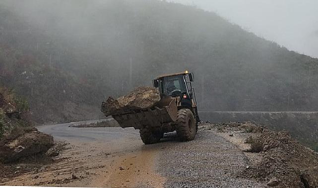 Büyükşehir takımlarının Alanya yollarında kış mesaisi sürüyor