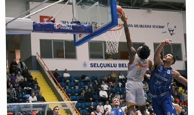 Büyükşehir Taraftarı Önünde Güldü