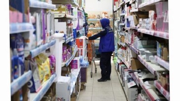 Büyükşehir Zabıtasından Ramazan kontrolü