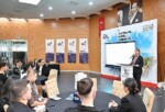 Büyükşehir’de ‘Antalya Lokal Gençlik Forumu’ düzenlendi