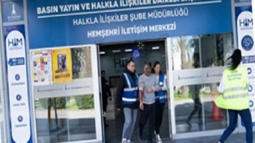 Büyükşehir’den çalışanlara kapsamlı afet tatbikatı