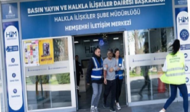 Büyükşehir’den çalışanlara kapsamlı afet tatbikatı