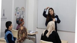 Büyükşehir’den gebelikten 3 yaşına kadar fiyatsız sıhhat ve eğitim dayanağı