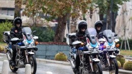 Büyükşehir’den motorize zabıta takımlarıyla daha faal kontrol