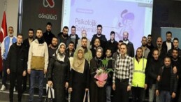 Büyükşehir’den “Psikolojik Sağlamlık Eğitimi”
