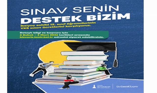 Büyükşehir’den YKS fiyatı dayanağı