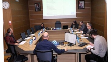 Büyükşehir’in denetim botu ihaleye çıkıyor