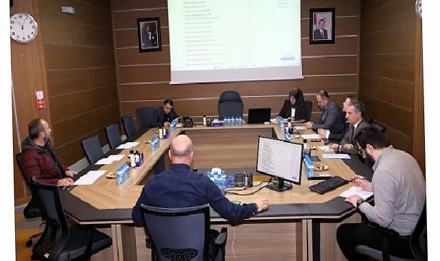 Büyükşehir’in denetim botu ihaleye çıkıyor