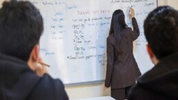 Büyükşehir’in gençlere eğitim dayanağı sürüyor