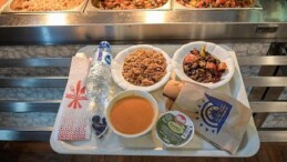 Büyükşehir’in Kent Lokantaları’nda iftar fiyatsız