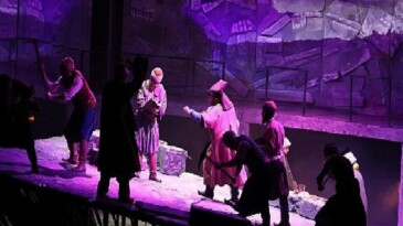 Büyükşehir’in ‘Sinan’ı İstanbul’da göz doldurdu