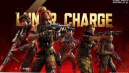 Call of Duty: Mobile 2. Dönem – Ay Şarjı, DMZ: Recon Güncellemeleri ve Yağma Modunu Getiriyor