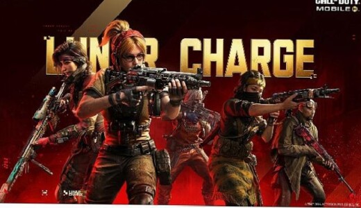 Call of Duty: Mobile 2. Dönem – Ay Şarjı, DMZ: Recon Güncellemeleri ve Yağma Modunu Getiriyor