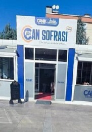 Can Sofrası’nda Ramazan’ın Rahmeti Paylaşılıyor