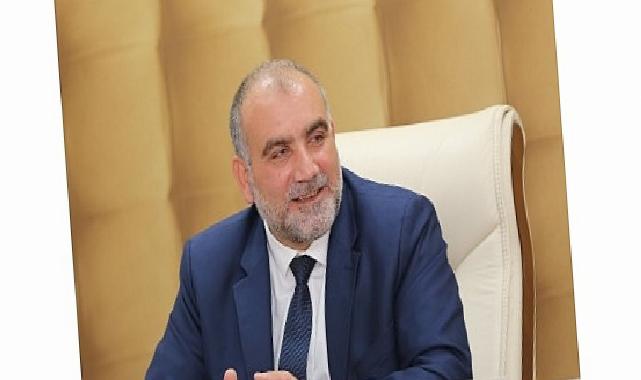 Canik Belediyesi’nden Örnek Ramazan Uygulaması