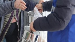 Canik Belediyesi’nden Tüm Ailelere İftar Yemeği Takviyesi