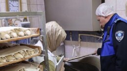 Canik’te Ramazan Kontrolü