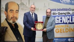 Canik’te Salonlar Doldu Taştı