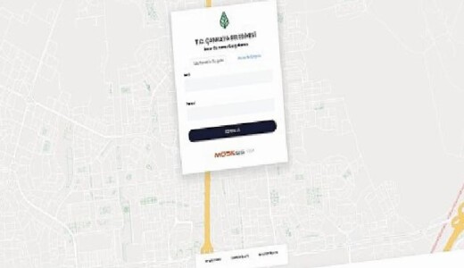 Çankaya Belediyesi’den Dijital Dönüşüm Atağı