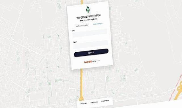 Çankaya Belediyesi’den Dijital Dönüşüm Atağı