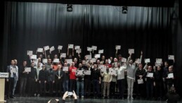 Çankaya’da Babalar Eğitimle Güçlendi