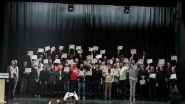 Çankaya’da Babalar Eğitimle Güçlendi
